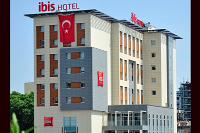 Ibis Otel