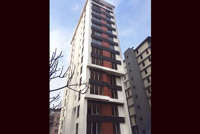 Gün Apt. – Mert İnş. – İstanbul