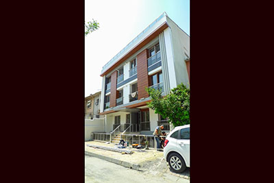 Akasya Apt.- Ventura İnş. 5