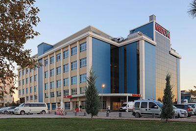 Konya Özel Medova Hastanesi